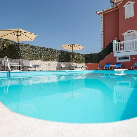 Five Stars Skala (Kefalonia)