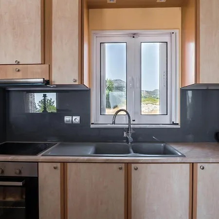 Five Stars * Skala (Kefalonia)