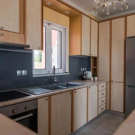 Вилла Five Stars