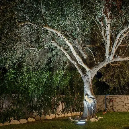 Вилла Five Stars Skala (Kefalonia)