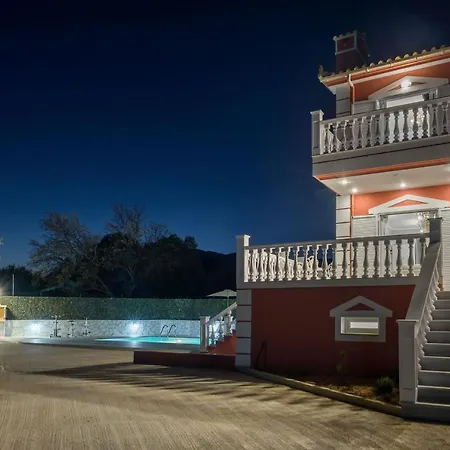 Five Stars Вилла