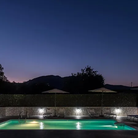 Five Stars Вилла *