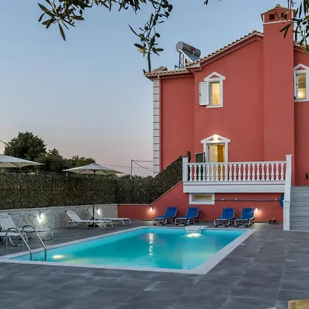 Five Stars Вилла