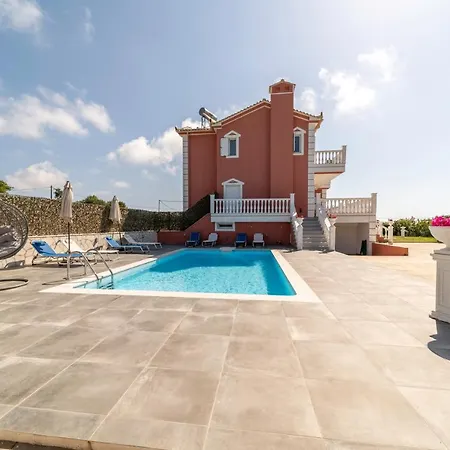 Five Stars Вилла