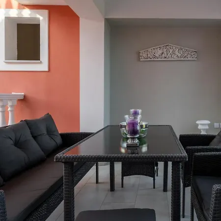 Вилла Five Stars