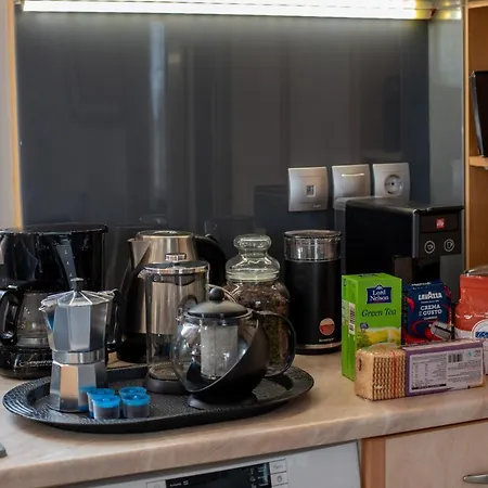 Вилла Five Stars *