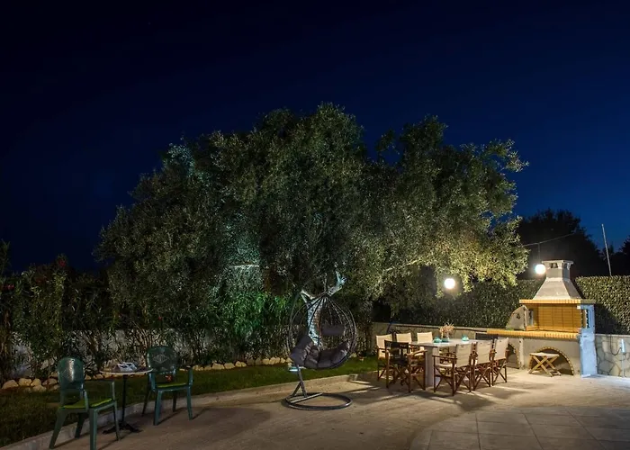 Villa Five Stars