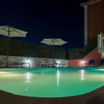 Five Stars Villa *