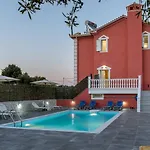 Five Stars Villa