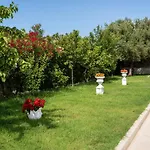 Five Stars Villa *