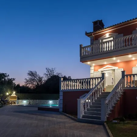 Villa Five Stars Skala (Kefalonia)