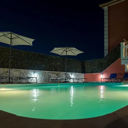 Five Stars Vilă *