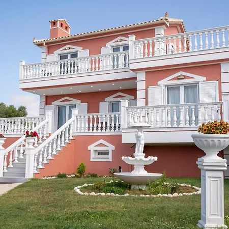Five Stars Villa