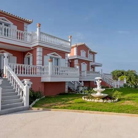 Five Stars Skala (Kefalonia)