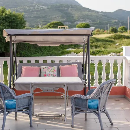 Villa Five Stars