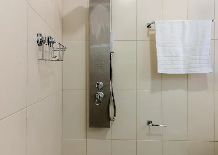 Βίλα Five Stars Skala (Kefalonia)