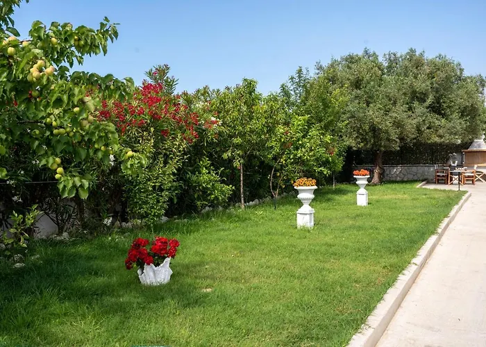Five Stars Βίλα Skala (Kefalonia)