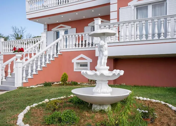 Βίλα Five Stars Skala (Kefalonia)