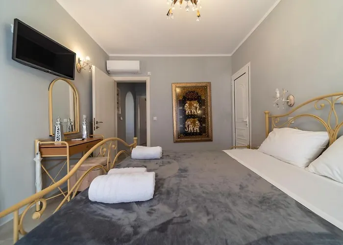 Βίλα Five Stars *