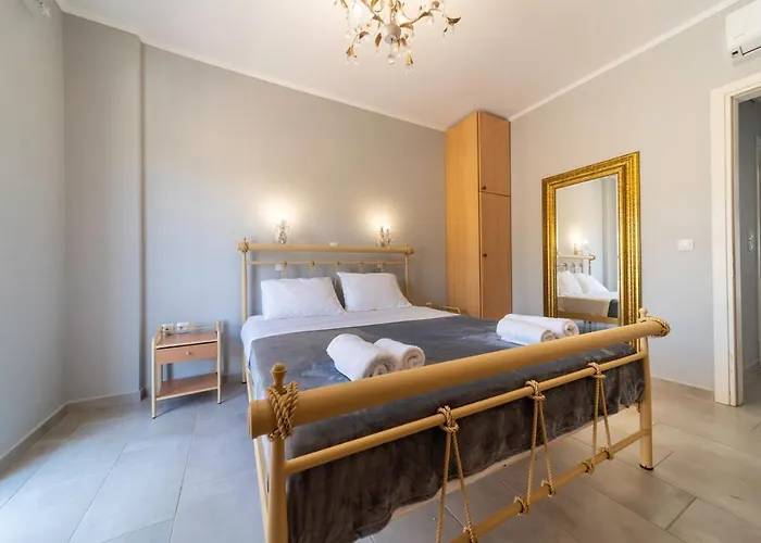 Five Stars Skala (Kefalonia)