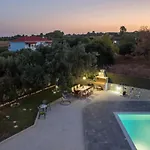 Five Stars Βίλα Skala (Kefalonia)
