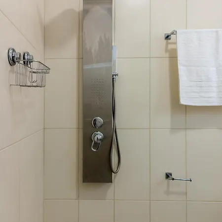 Βίλα Five Stars Skala (Kefalonia)