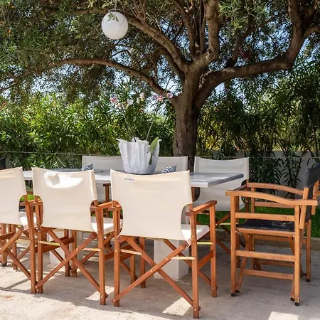 Βίλα Five Stars *