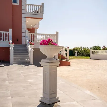 Five Stars Βίλα *