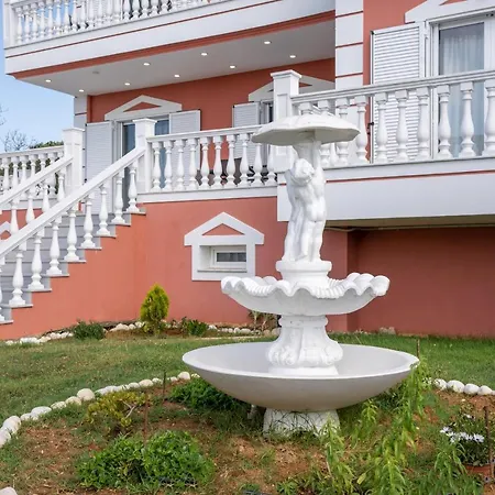 Βίλα Five Stars Skala (Kefalonia)