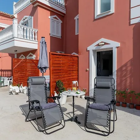 Five Stars Skala (Kefalonia)